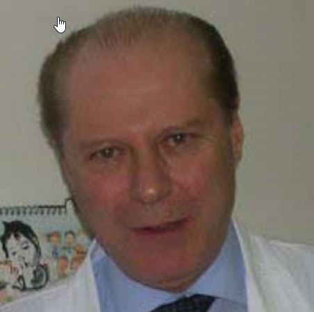 Prof. Lorenzo Altomonte
